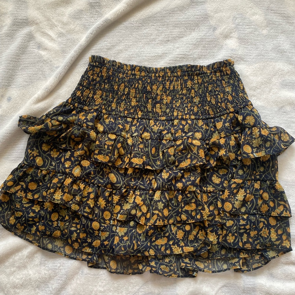 Boutique skirt